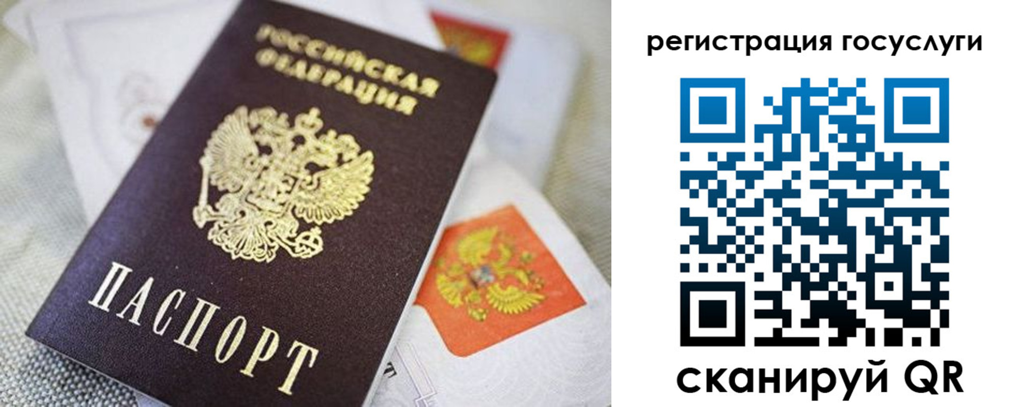 прописка паспорт в Рубцовске